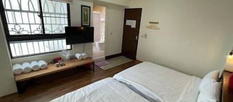 Checheng Haisheng Private Villa - 7 minutes to Haishengkan, 9 minutes to Quadong Creek Hot Spring
