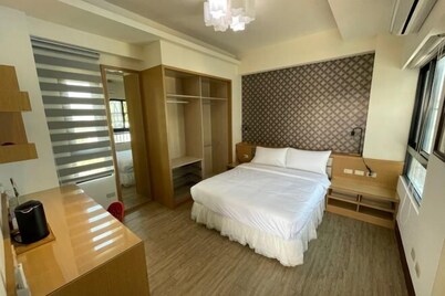 Checheng Haisheng Private Villa - 7 minutes to Haishengkan, 9 minutes to Quadong Creek Hot Spring