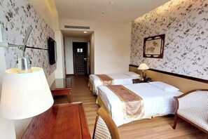 Cots/infant beds - Hi-YES HOTEL TAOYUAN (Taoyuan)