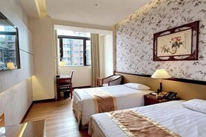 Cots/infant beds - Hi-YES HOTEL TAOYUAN (Taoyuan)