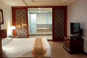 Cots/infant beds - Hi-YES HOTEL TAOYUAN (Taoyuan)