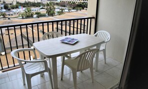 Dining - Studio for 2 People (Agde)
