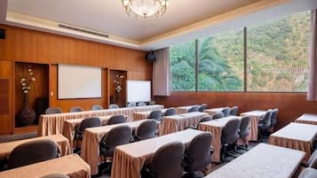 Salle de réunion