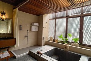 Room - Bali Nature Spa Hotspring Resort (Taichung)
