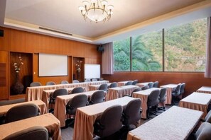Meeting facility - Bali Nature Spa Hotspring Resort (Taichung)