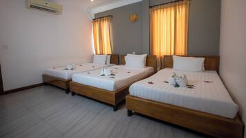 Chambre Triple Familiale