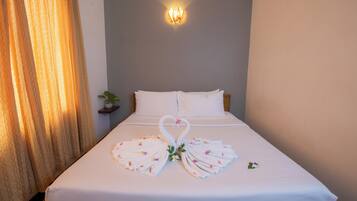 Kamar Single Superior | Wi-Fi gratis