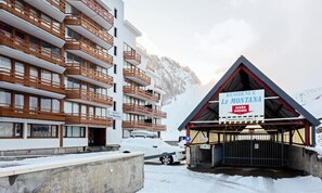 Exterior - 2-room Apartment for 6 People - Comfort (Bagnères-de-Bigorre)