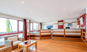 Lobby - 2-room Apartment for 6 People - Comfort (Bagnères-de-Bigorre)