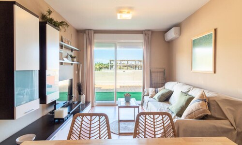 Apt. Mediterrani Almenara