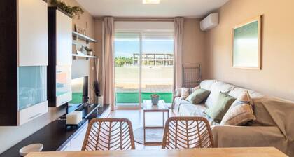 Apt. Mediterrani Almenara