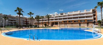 Apt. Mediterrani Almenara