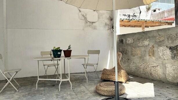 Unclassified image, 1 of 3, button - Nomad's Boulevard Flats - Suite & Terrace 1 (Porto)
