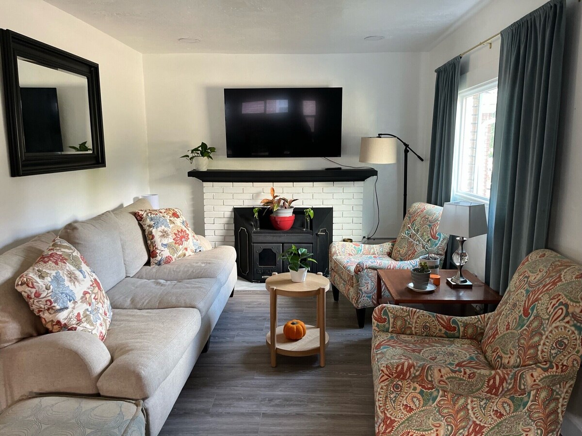 Immagine del profilo dell’host