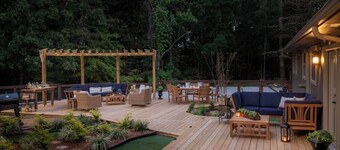 Turkey Path Ranch Homestead & Guest Cottage