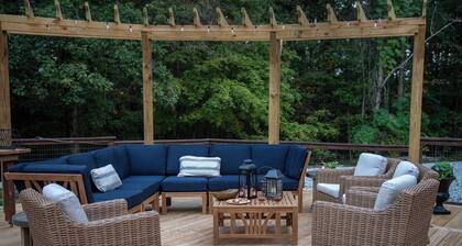 Turkey Path Ranch Homestead & Guest Cottage