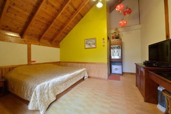 Room - Shin Ming Shan (Nantou)