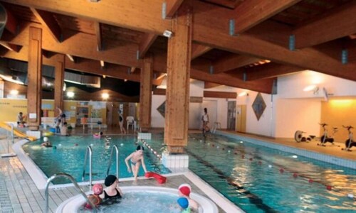 Apartment in Val-cenis Near Vanoise Park