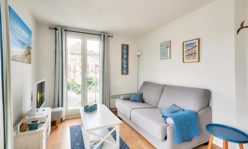 2-room Apartment for 4 People - Prestige