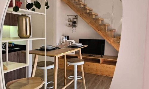 Houses & Villas for 2 People