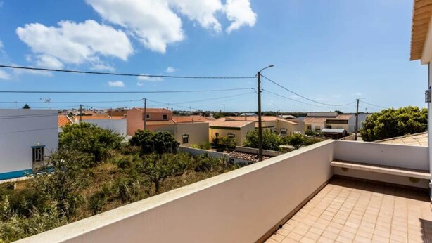 Unclassified image, 1 of 3, button - Houses & Villas for 5 People (Vila do Bispo)