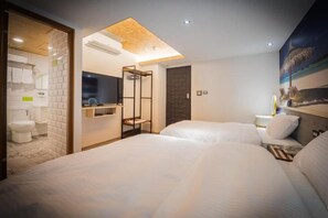 Unclassified image, 4 of 19, button - Good Time Boutique Hotel (Kaohsiung)