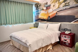 Unclassified image, 3 of 19, button - Good Time Boutique Hotel (Kaohsiung)