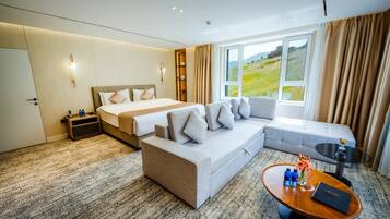 Presidential Suite | Free WiFi