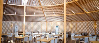 Juulchin Terelj Resort