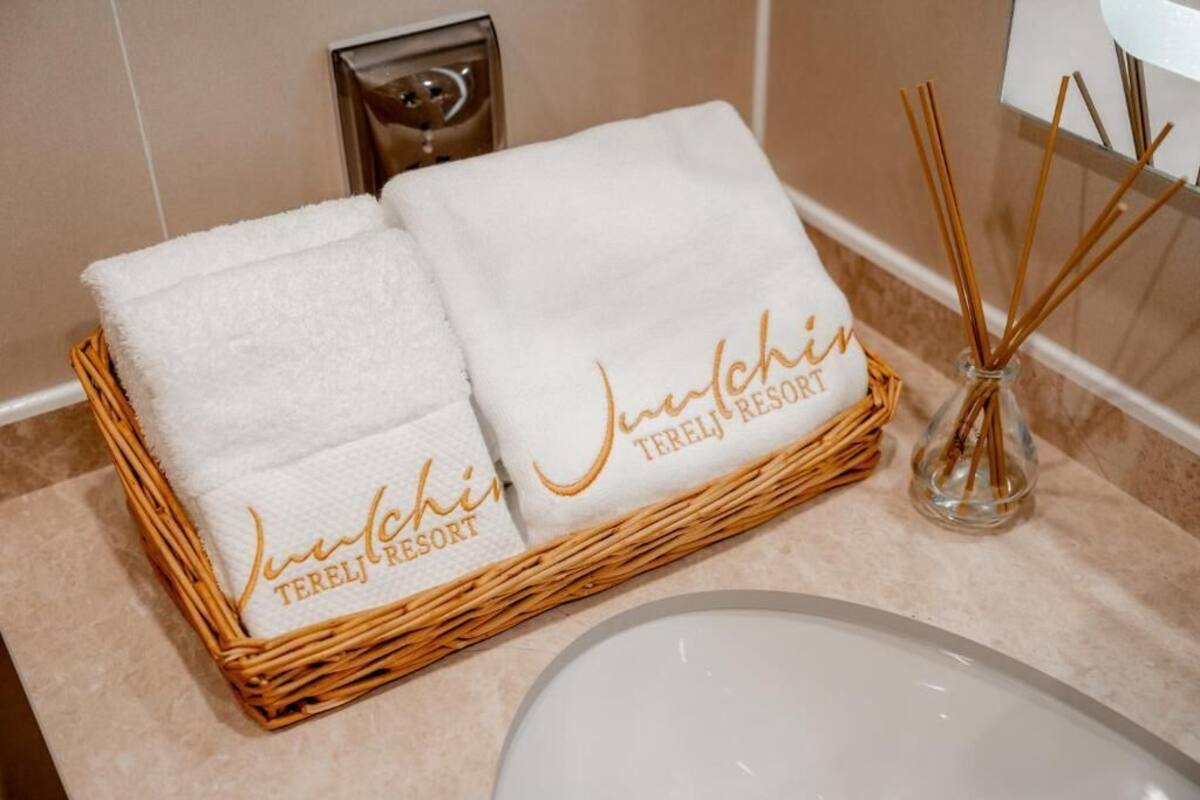 Superior Double Room | Free WiFi