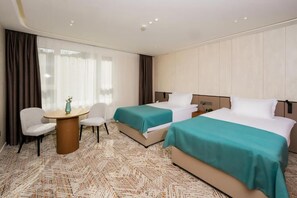 Presidential Suite | Free WiFi