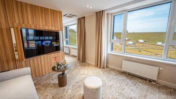 Superior Double Room | Free WiFi