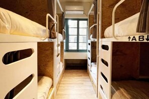 Room - Funtime Hostel (Chiayi City)