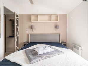 2 chambres
