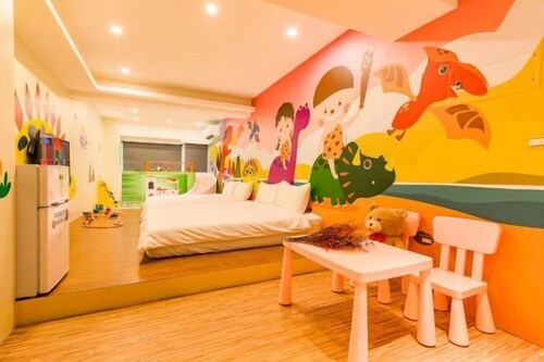 Kids Fun Hotel