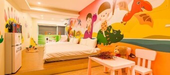 Kids Fun Hotel
