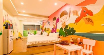Kids Fun Hotel