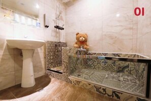 Room - Kids Fun Hotel (Yilan)