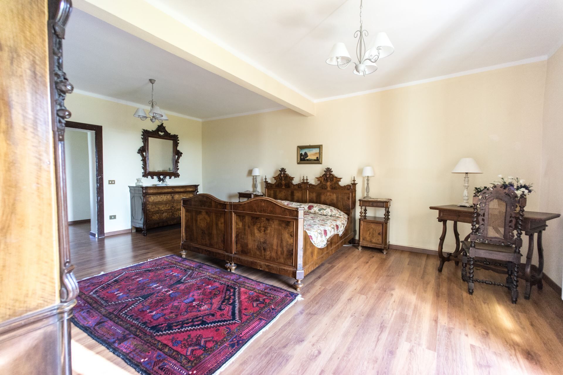 Fer et planche à repasser, Wi-Fi