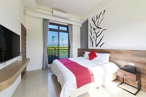 Room - Xiangyue 38 Homestay (Yilan)