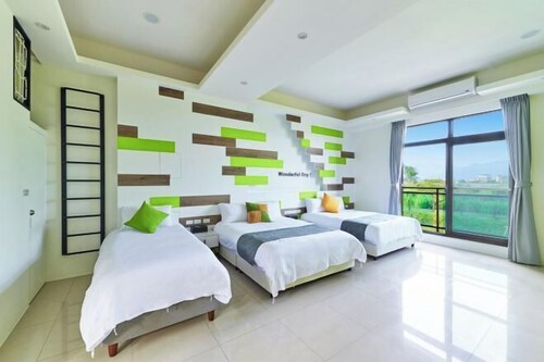 Xiangyue 38 Homestay