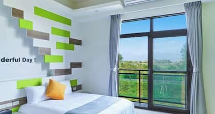 Xiangyue 38 Homestay