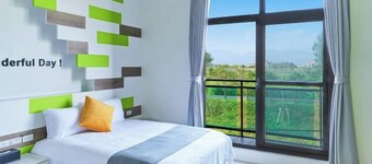 Xiangyue 38 Homestay