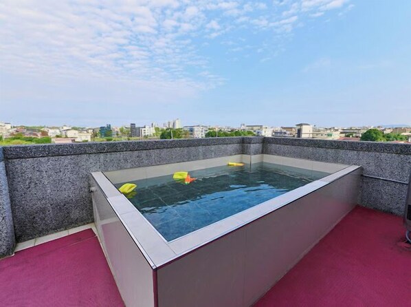 Property amenity - Xiangyue 38 Homestay (Yilan)