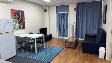 Huis | 2 slaapkamers