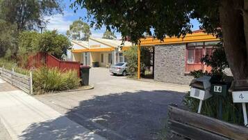 Huis | 2 slaapkamers