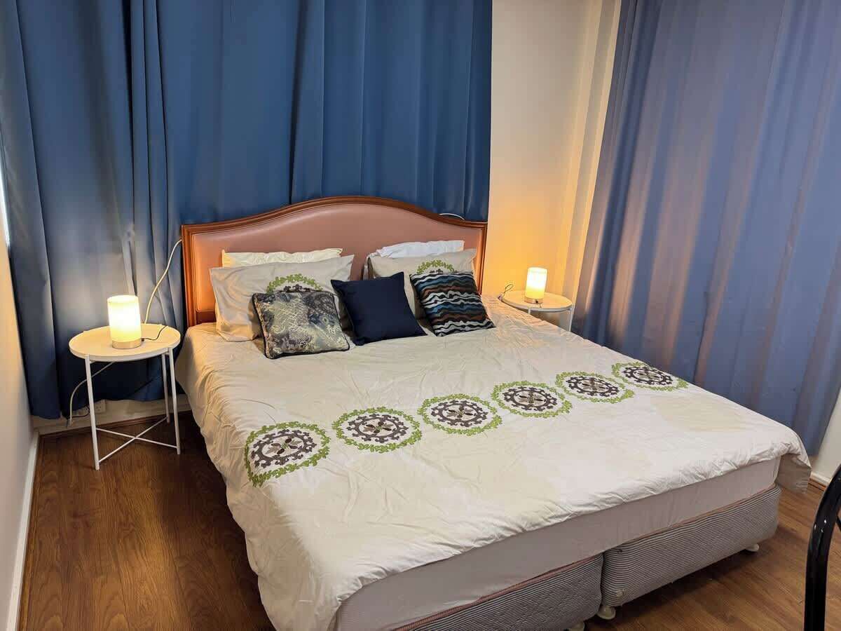 Ferienhaus | 2 Schlafzimmer