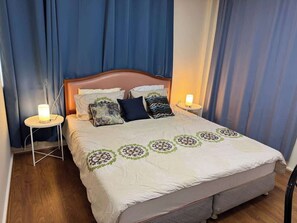 獨棟房屋 | 2 間臥室