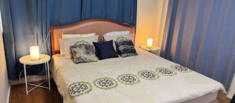 Metawise Charming Retreat at Huntingdale E4