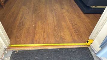 Huis | 2 slaapkamers